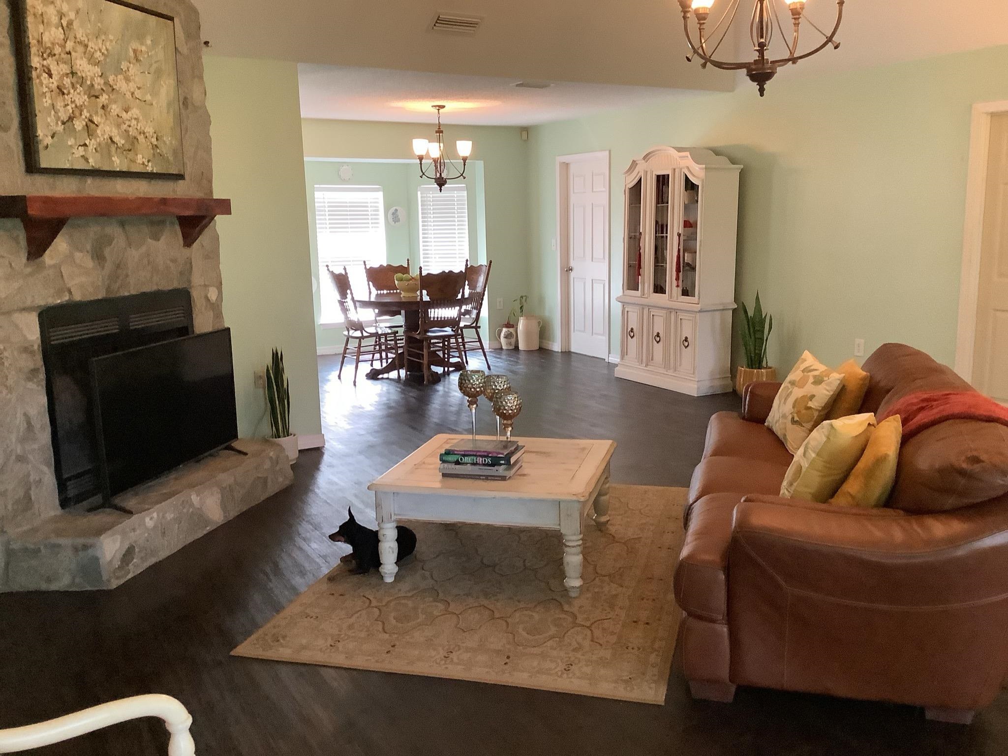 37924 Magnolia Church Road Bay Minette, AL 36507 - Photo 5 of 15