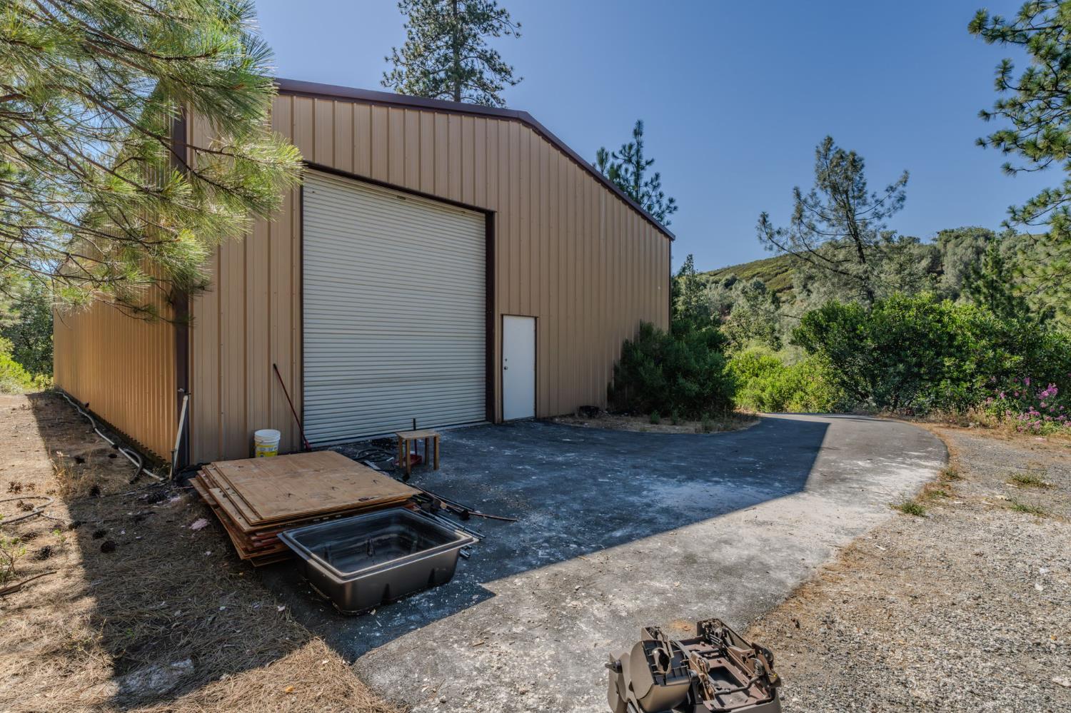 6240 Michel Road Mountain Ranch, CA 95246 - Photo 30 of 92