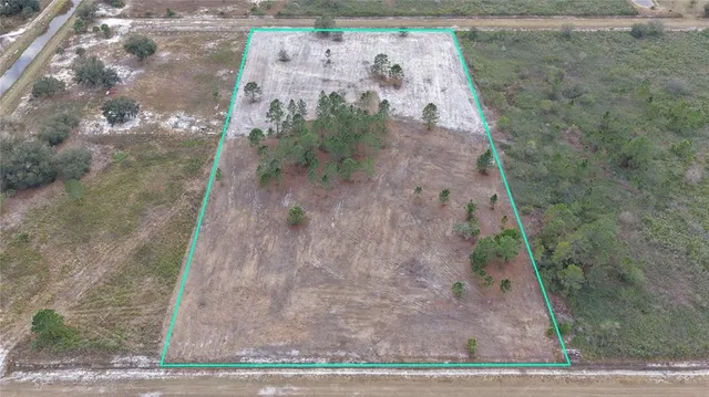 $129,995 | 16970 Northwest 312th Street, Okeechobee, FL 34972