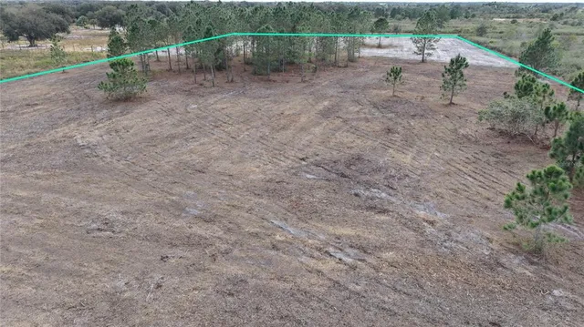 $129,995 | 16970 Northwest 312th Street, Okeechobee, FL 34972