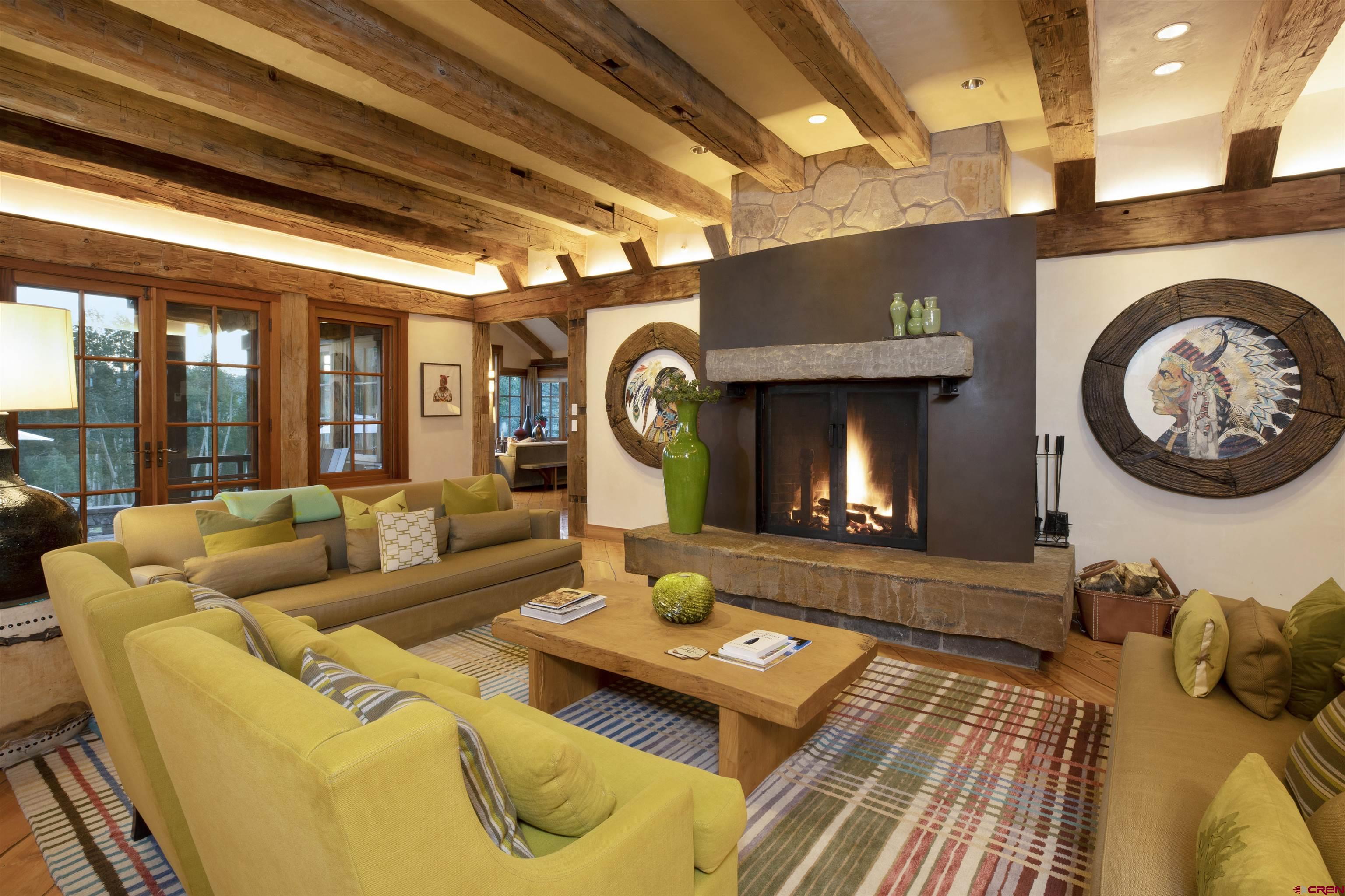 8121 Preserve Drive Telluride, CO 81435 - Photo 9 of 35