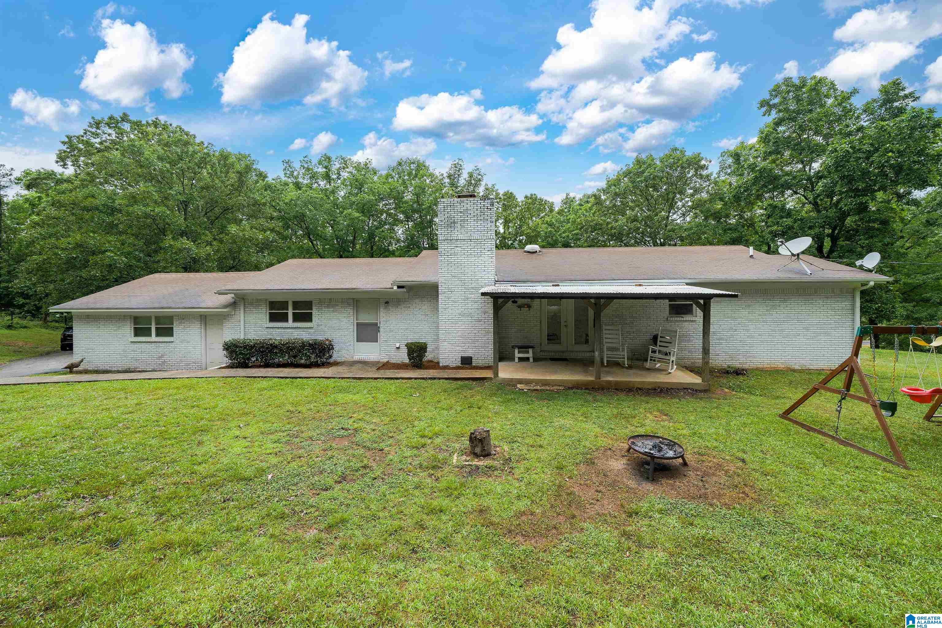 3552 Red Valley Road Remlap, AL 35133 - Photo 24 of 25
