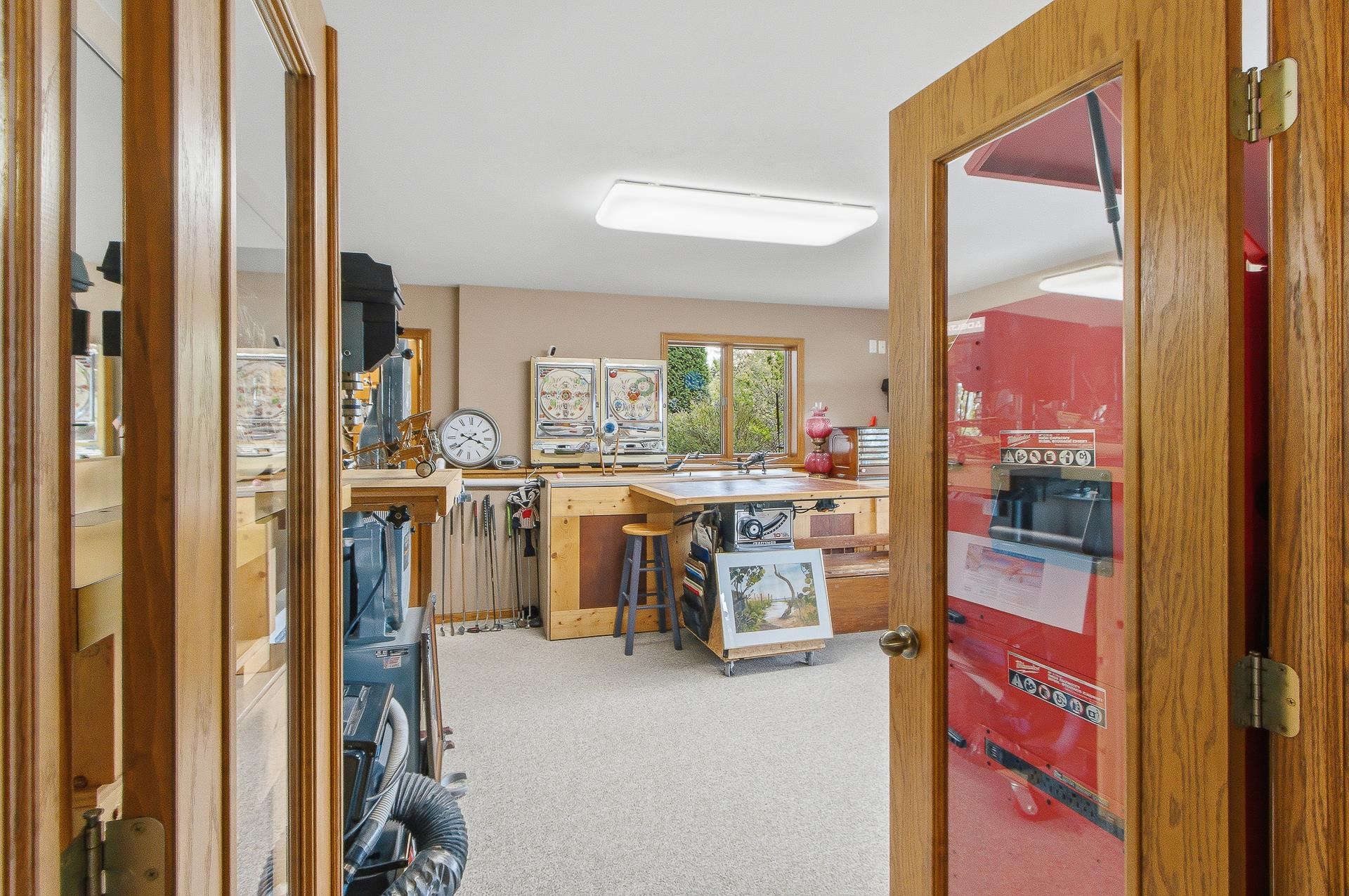 W14198 Selwood Road Prairie du Sac, WI 53578 - Photo 60 of 89