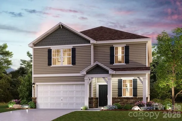 $401,990 | 2648 Blue Sky Mdws Drive, Monroe, NC 28110