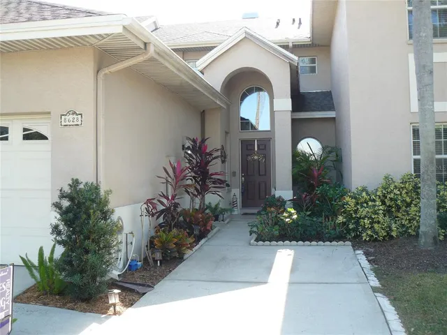 $415,000 | 8628 Sweet Magnolia Place, Seminole, FL 33777