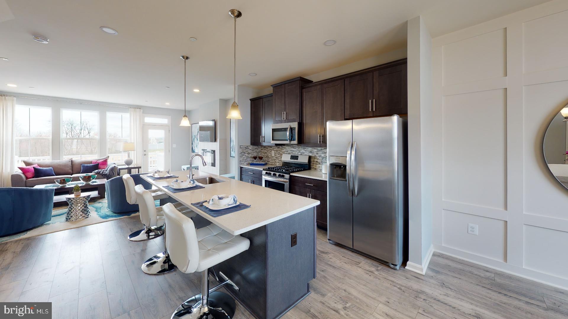 11260 Davisar Road, Unit 88 White Marsh, MD 21162 - Photo 43 of 49 PHOTOS ARE OF MODEL HOME AND FOR ILLUSTRATION ONLY