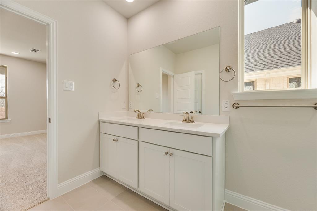 1916 Beeflower Street Celina, TX 75009 - Photo 19 of 26 Representative Photo