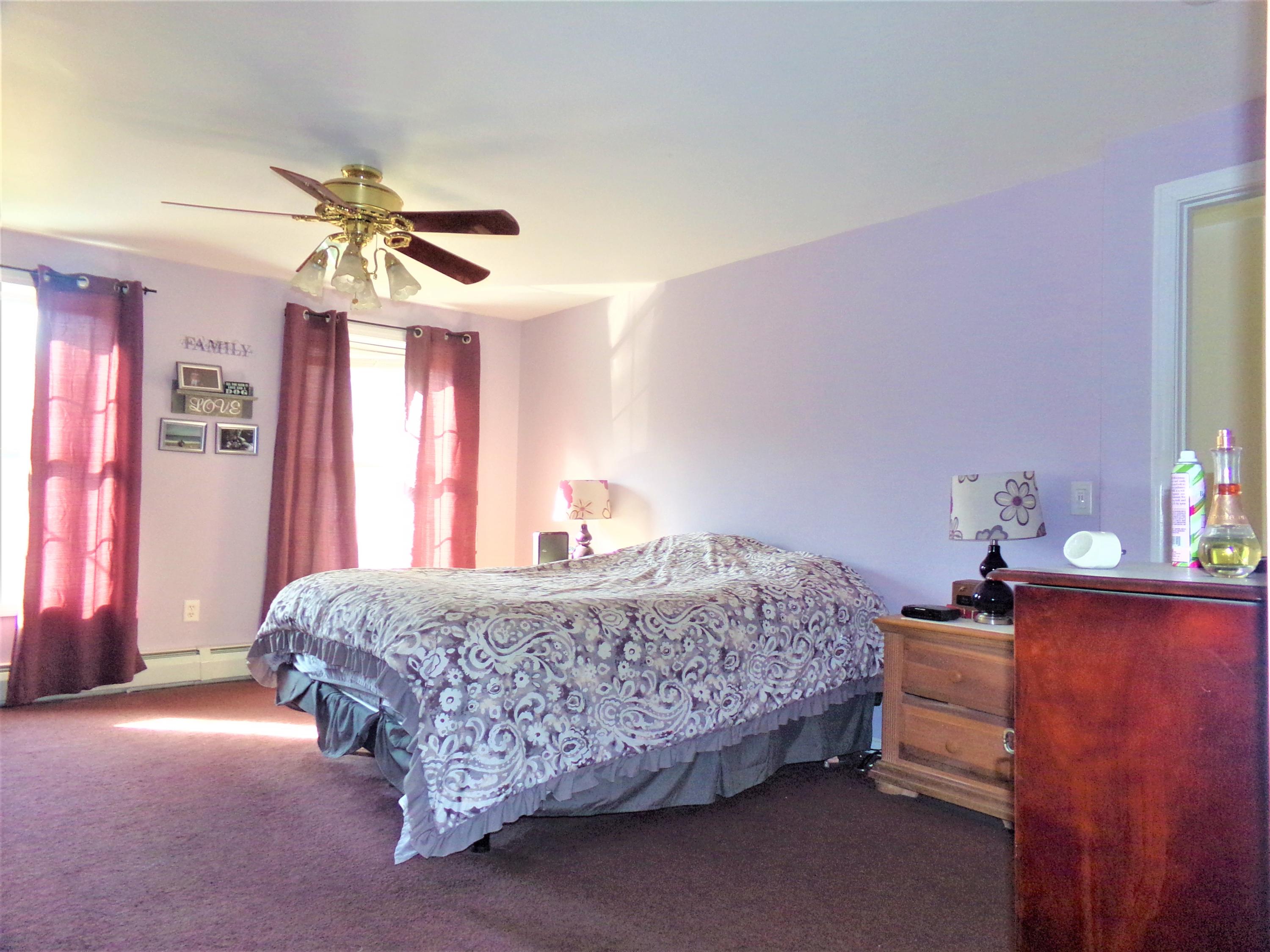 420 Buzzell Road Acton, ME 04001 - Photo 13 of 17 bedroom