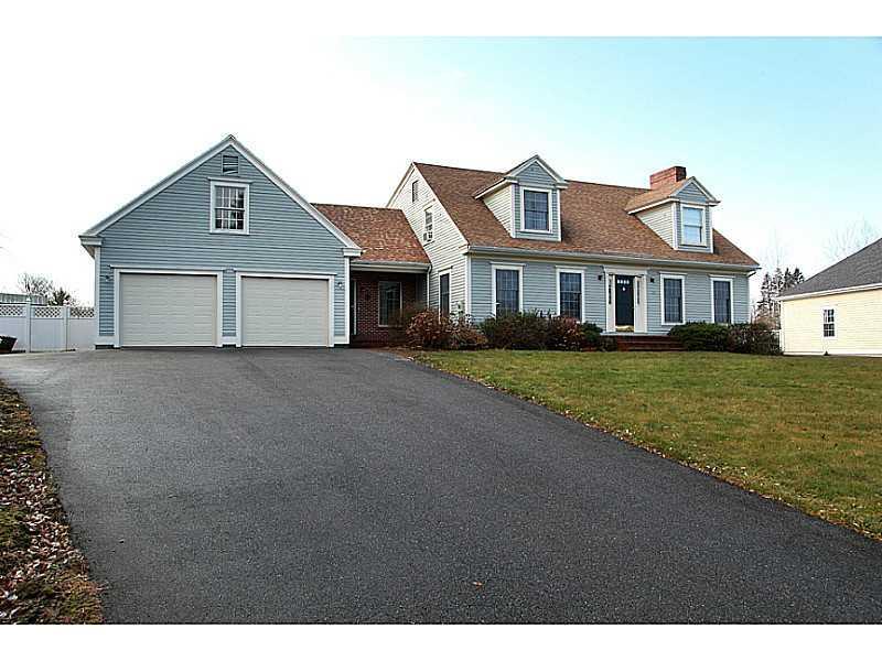 29 Tide Mill Road Portland, ME 04102 - Photo 1 of 20 Exterior Front.