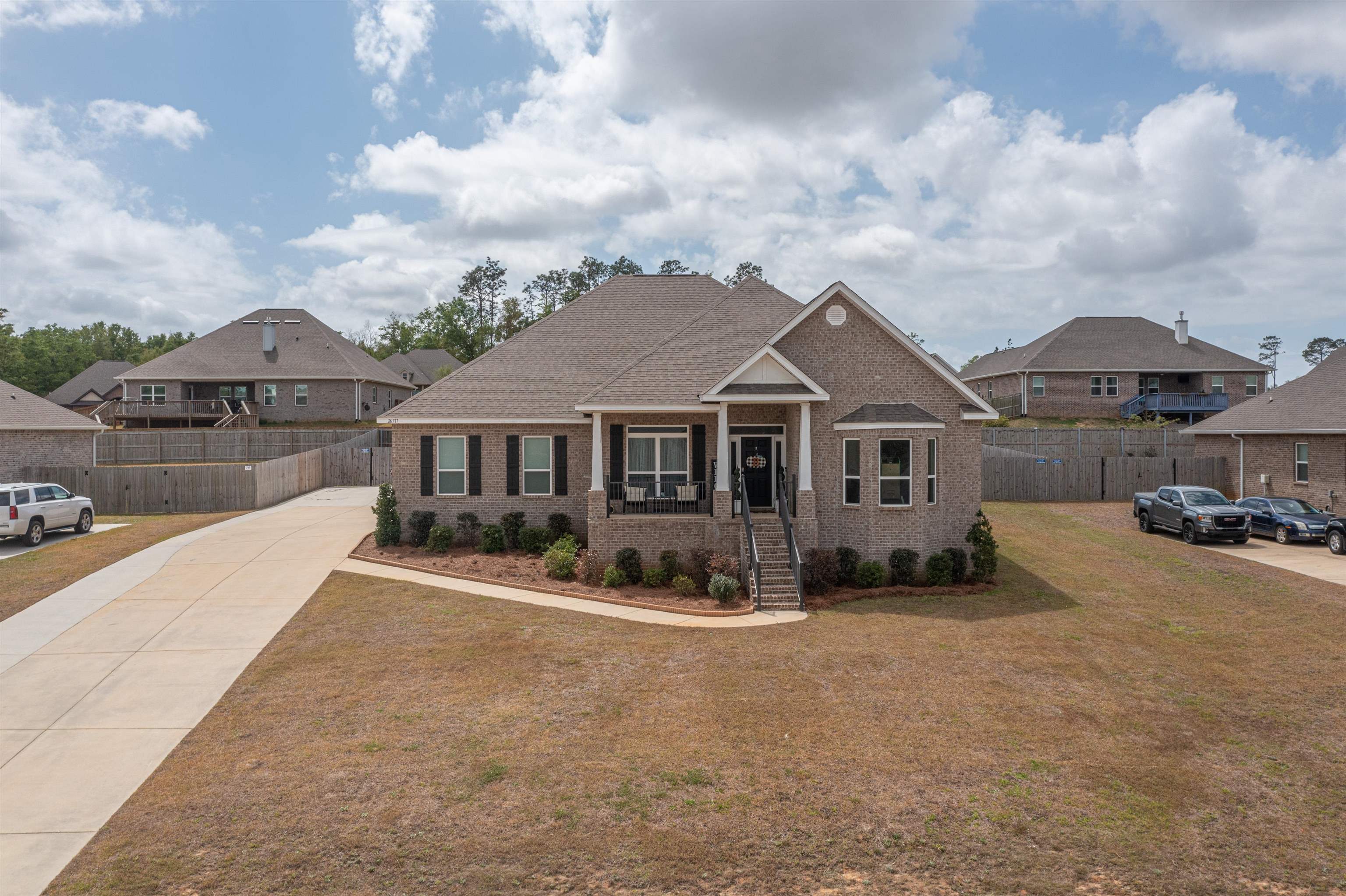 26717 Rosedown Lane Daphne, AL 36526 - Photo 1 of 36