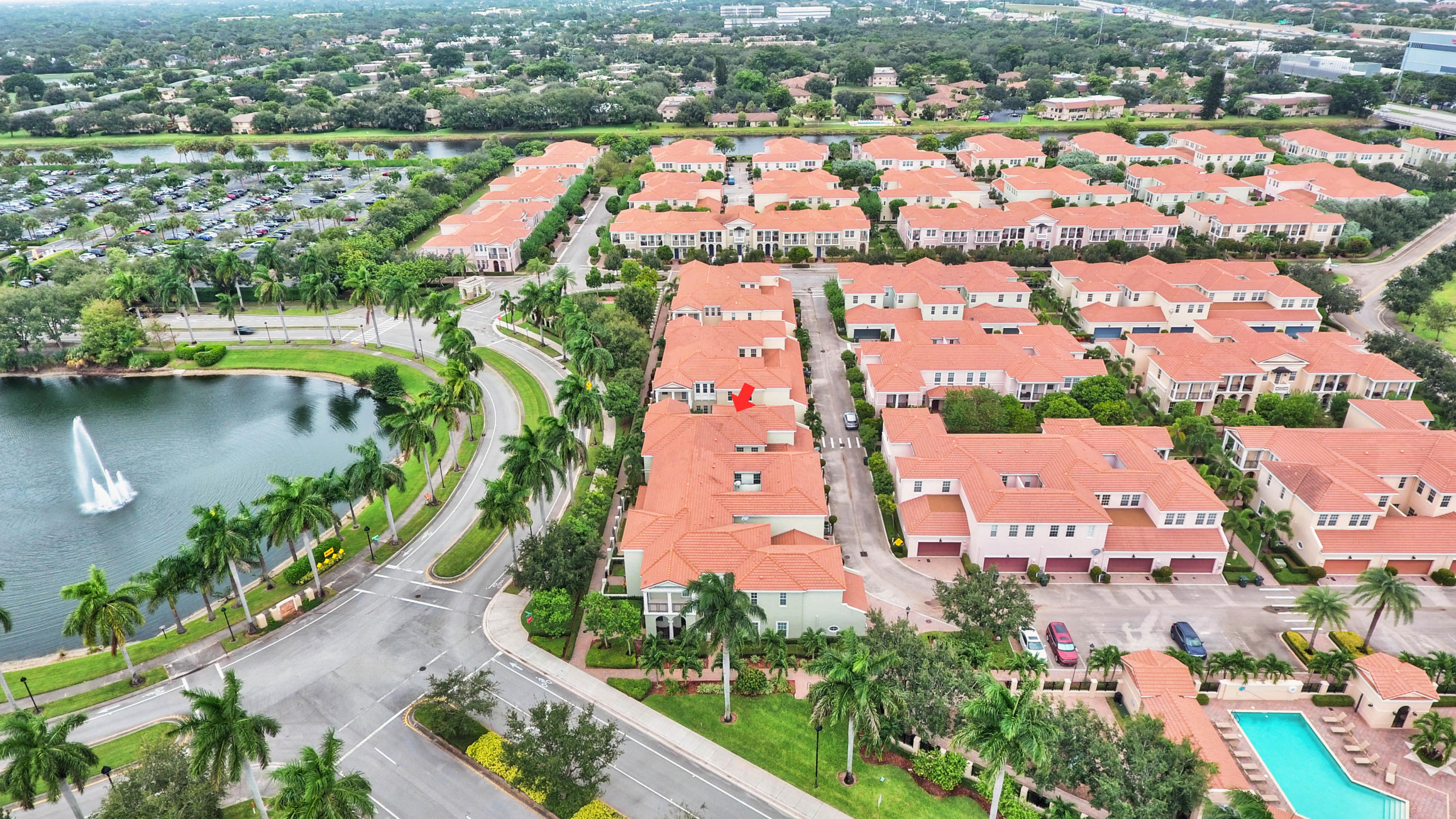 8229 Northwest 8th Way Boca Raton, FL 33487 - Photo 29 of 34 08_dji_0041_2_3_4_5 marked