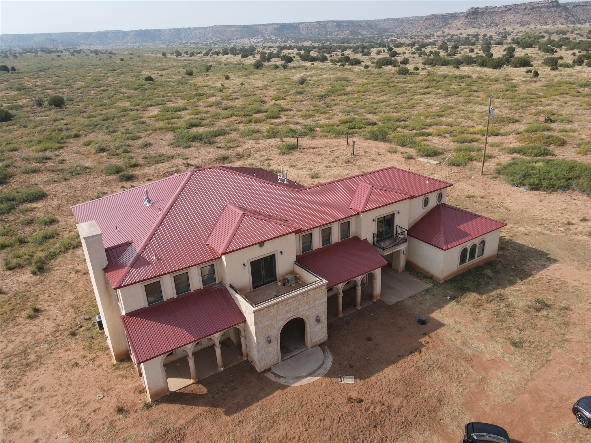 1019 Paisano Road Santa Rosa, NM 88435 - Photo 61 of 66