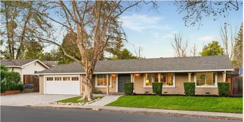 $1,988,000 | 572 Old Farm Road, Danville, CA 94526