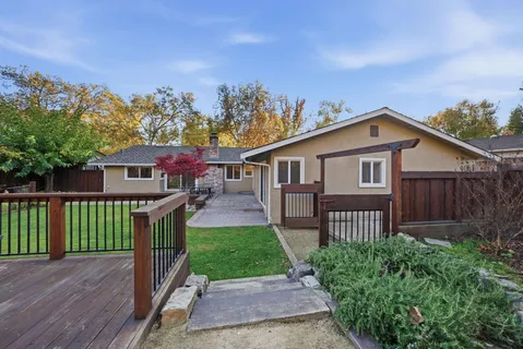 $1,988,000 | 572 Old Farm Road, Danville, CA 94526