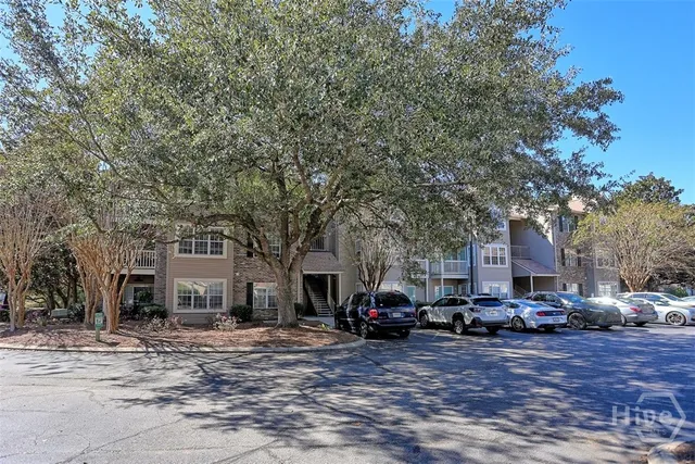 $245,000 | 12300 Apache Avenue, Unit 307, Savannah, GA 31419