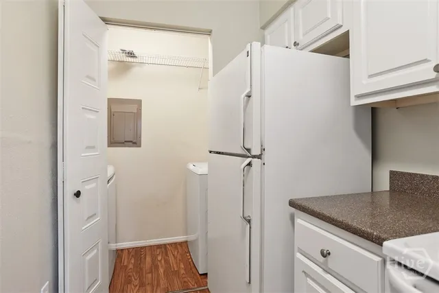 $245,000 | 12300 Apache Avenue, Unit 307, Savannah, GA 31419