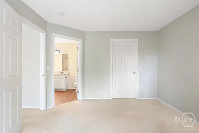 $245,000 | 12300 Apache Avenue, Unit 307, Savannah, GA 31419