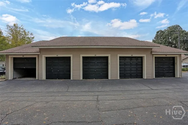 $245,000 | 12300 Apache Avenue, Unit 307, Savannah, GA 31419