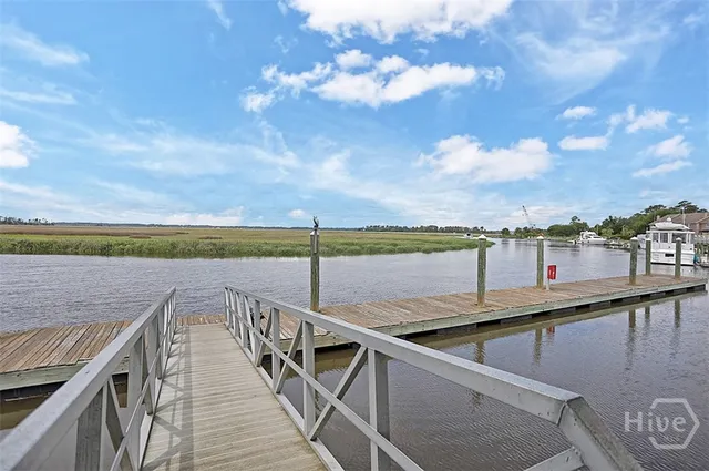 $245,000 | 12300 Apache Avenue, Unit 307, Savannah, GA 31419