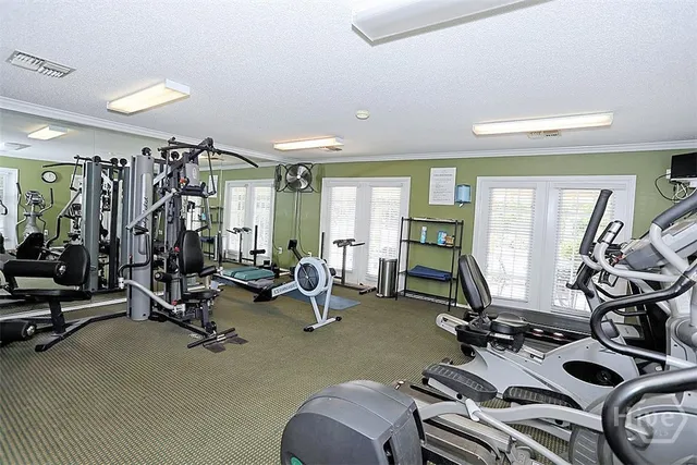 $245,000 | 12300 Apache Avenue, Unit 307, Savannah, GA 31419