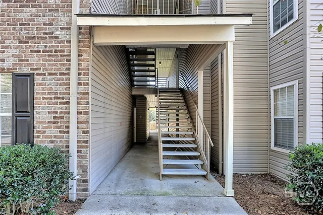 $245,000 | 12300 Apache Avenue, Unit 307, Savannah, GA 31419