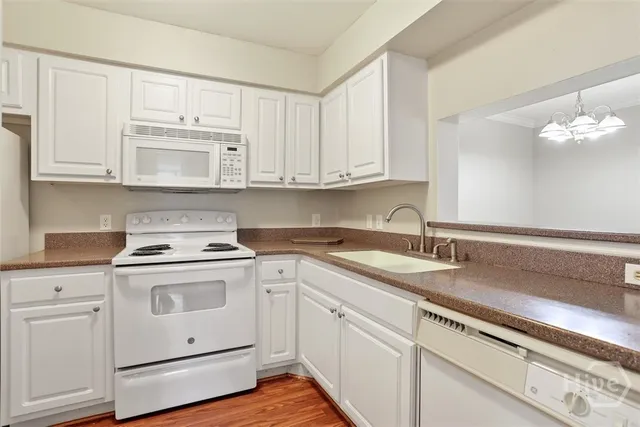 $245,000 | 12300 Apache Avenue, Unit 307, Savannah, GA 31419