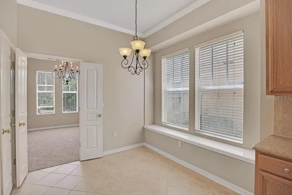 a view of livingroom with window
