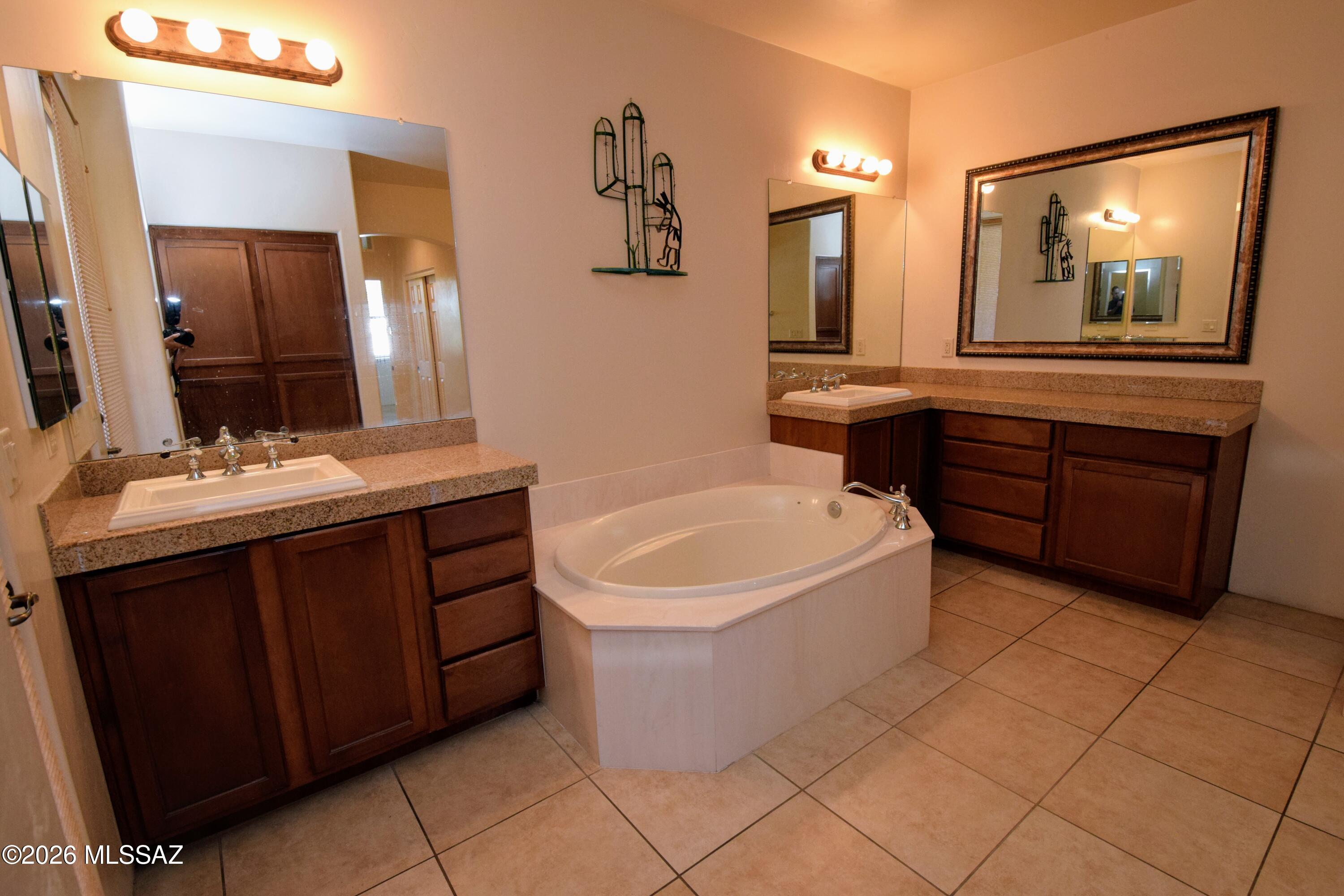 334 East Cedarvale Road Tucson, AZ 85704 - Photo 25 of 35 DSC_0004