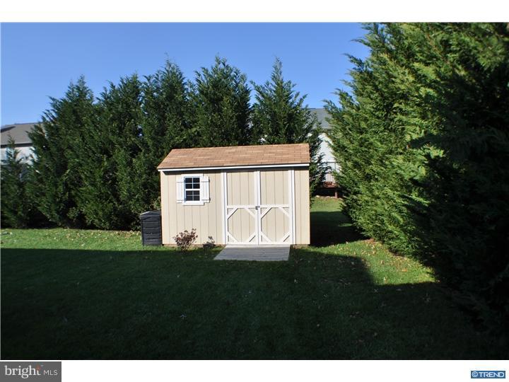 206 West Silver Fox Road Newark, DE 19702 - Photo 23 of 25 Gallery Image 23