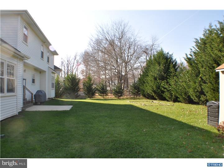206 West Silver Fox Road Newark, DE 19702 - Photo 24 of 25 Gallery Image 24