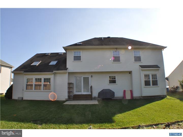 206 West Silver Fox Road Newark, DE 19702 - Photo 25 of 25 Gallery Image 25