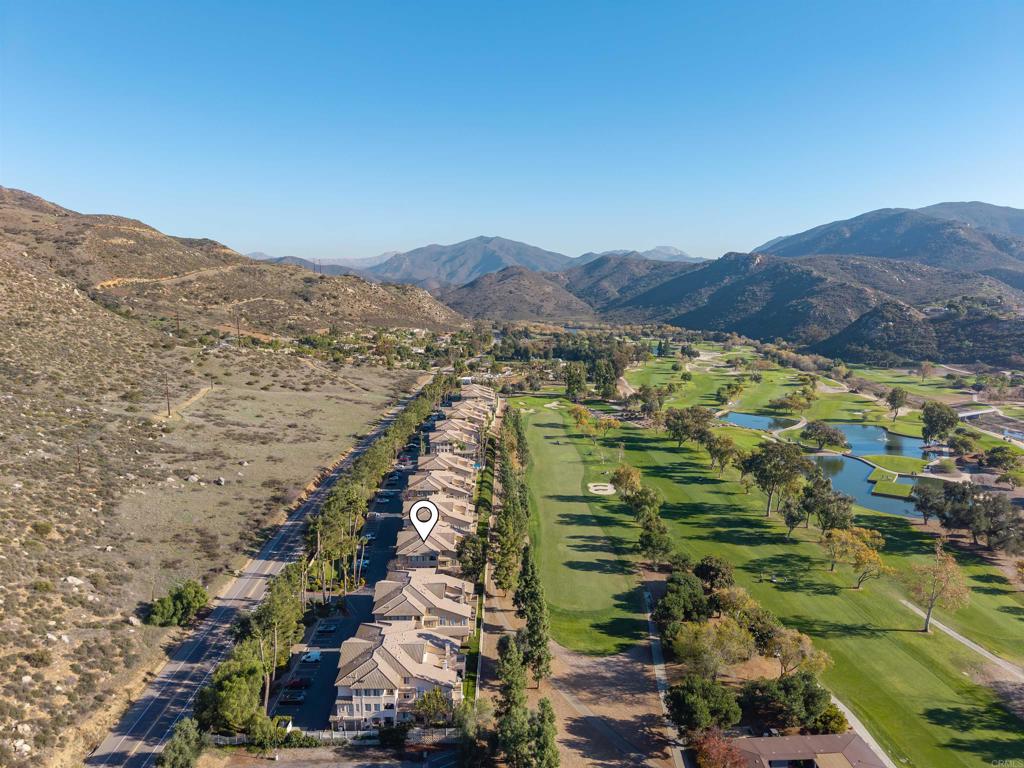 3183 Dehesa Road, Unit 19 El Cajon, CA 92019 - Photo 24 of 26 a view of a city