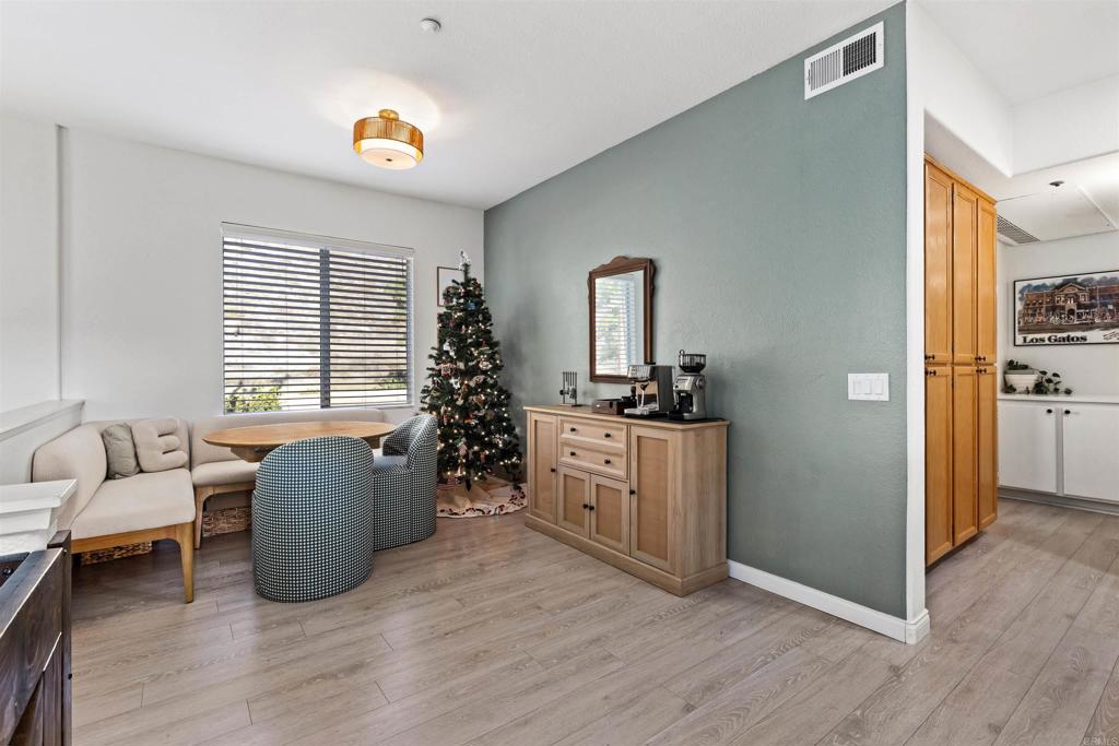 3183 Dehesa Road, Unit 19 El Cajon, CA 92019 - Photo 4 of 26 a living room with furniture and a window