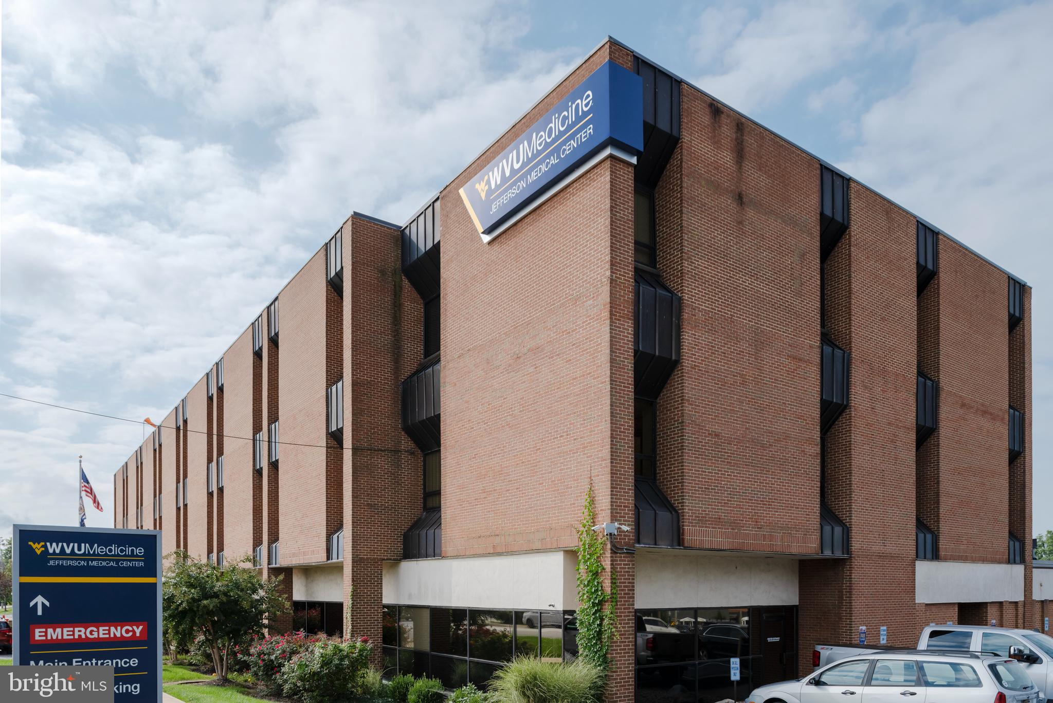 219 Short Branch Drive Ranson, WV 25438 - Photo 8 of 15 Jefferson Medical Center