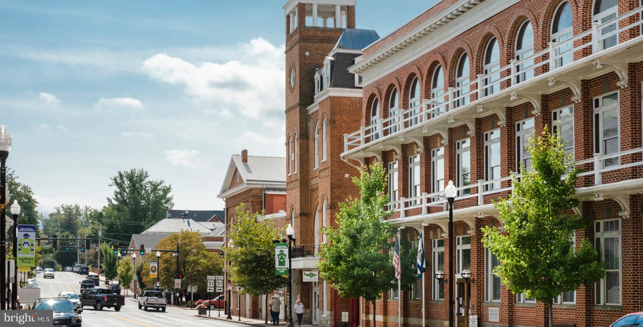 219 Short Branch Drive Ranson, WV 25438 - Photo 9 of 15 Downtown Charles Town