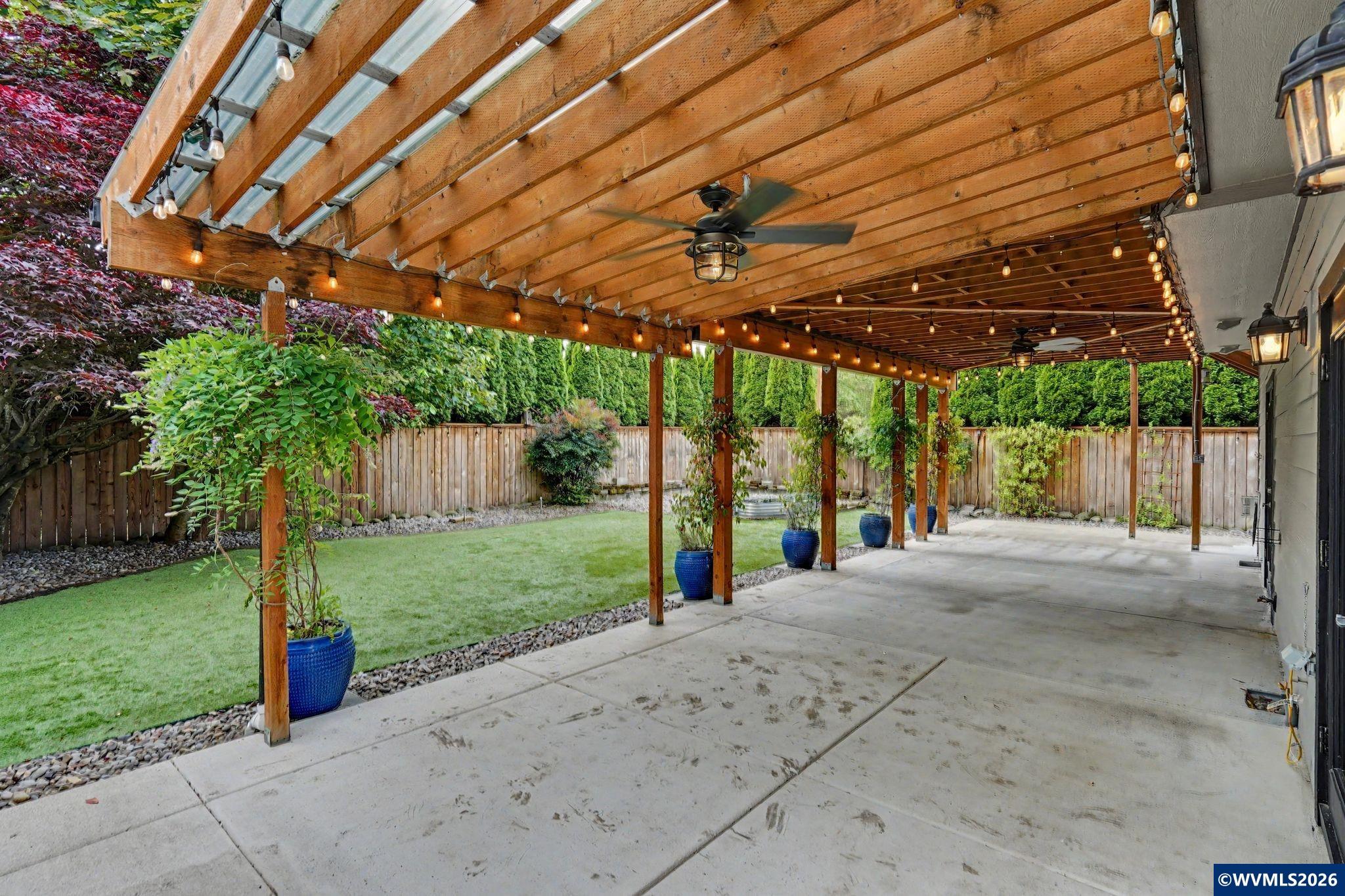 1462 Barnick Road Northeast Keizer, OR 97303 - Photo 44 of 49