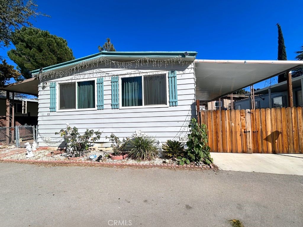 36200 Paradise Ranch Road, Unit 83 Castaic, CA 91384 - Photo 1 of 1 Gallery Image 1