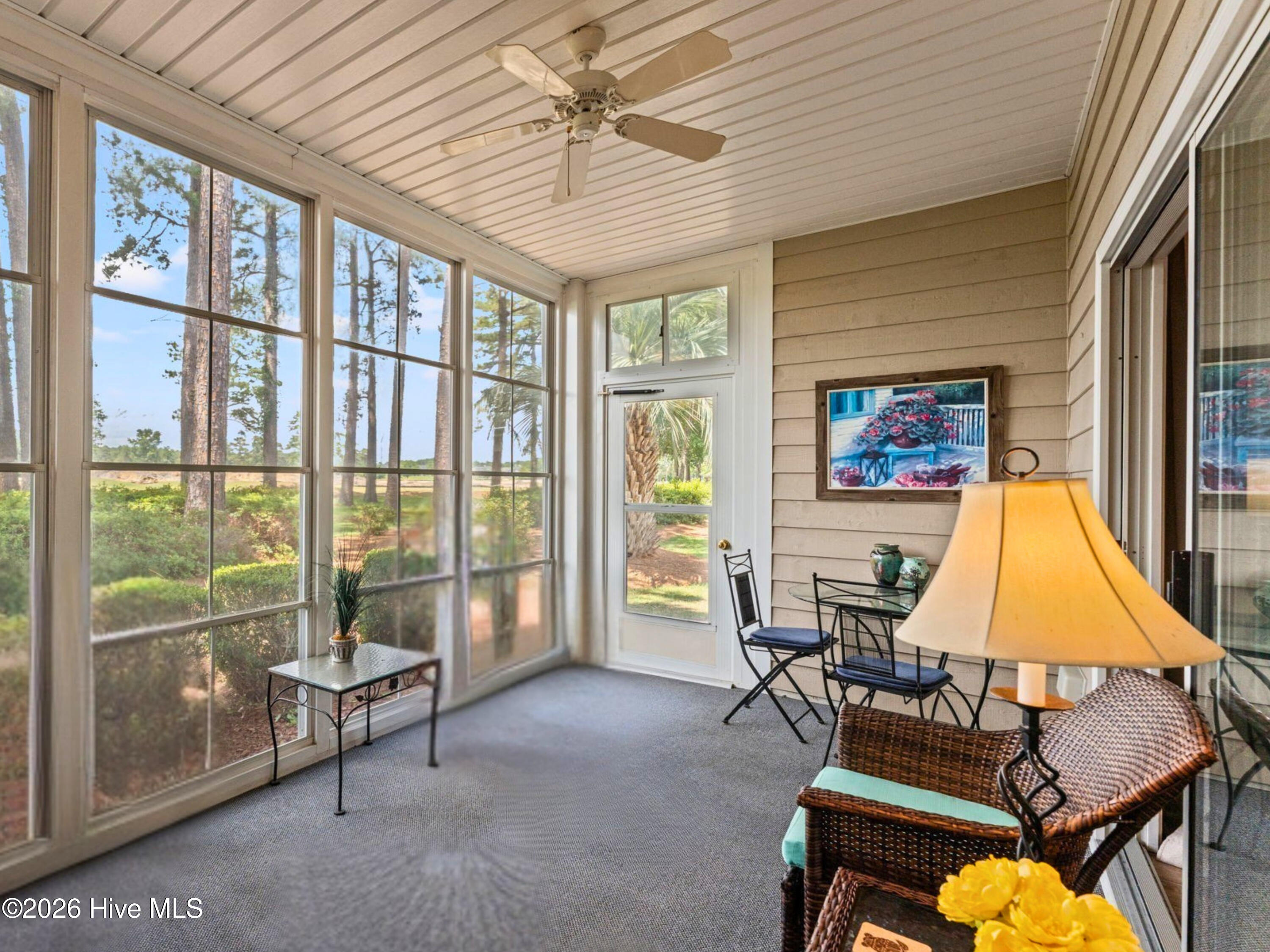 108 Rice Mill Circle, Unit 2 Sunset Beach, NC 28468 - Photo 13 of 34
