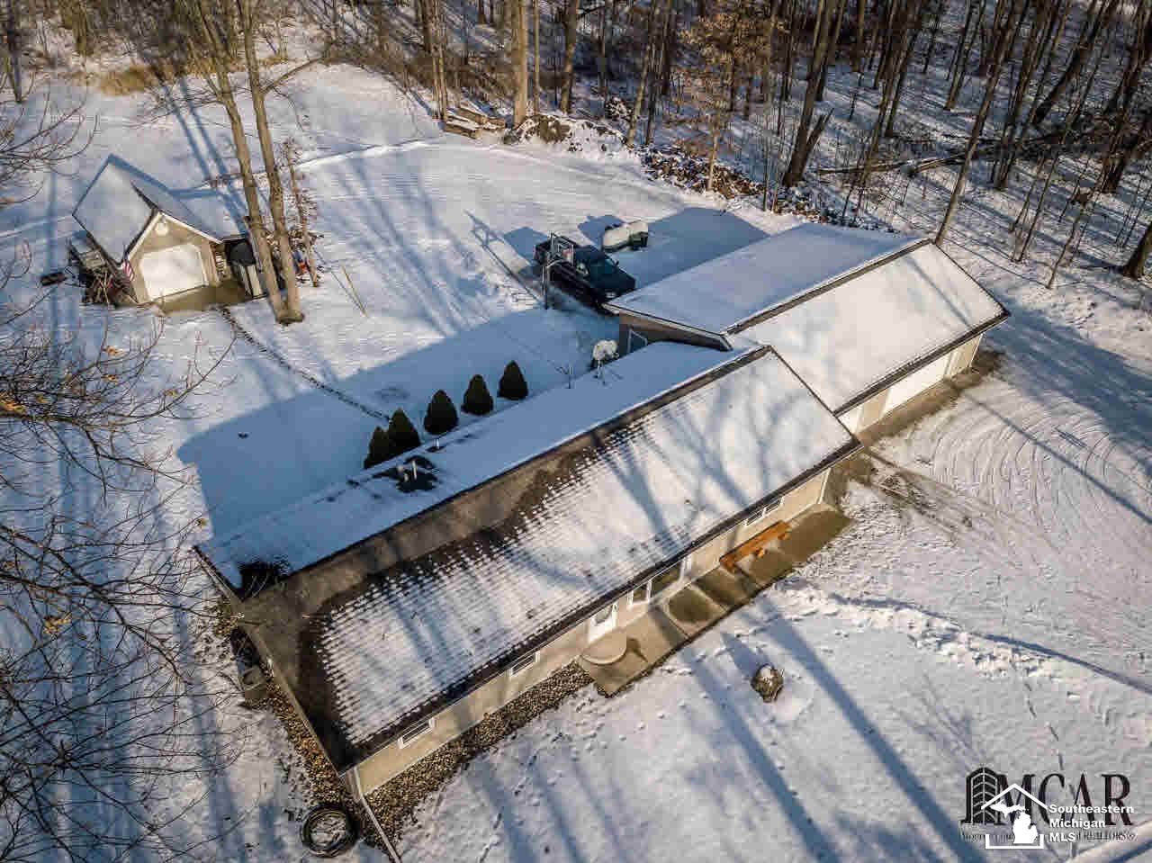 1663 Irish Road Dundee, MI 48131 - Photo 16 of 25