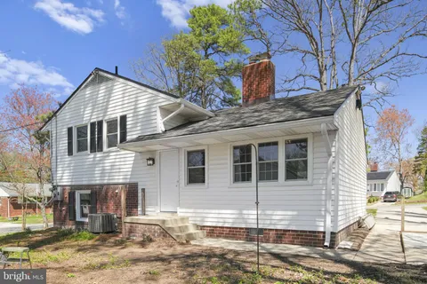 $495,000 | 8405 Ravenswood Road, New Carrollton, MD 20784