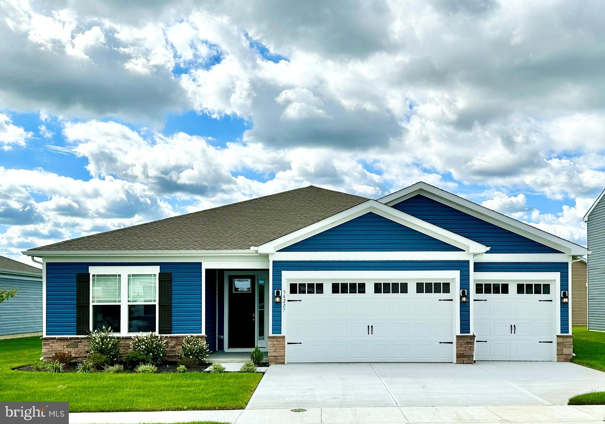 33028 Blue Iris Road Lewes, DE 19958 - Photo 1 of 41