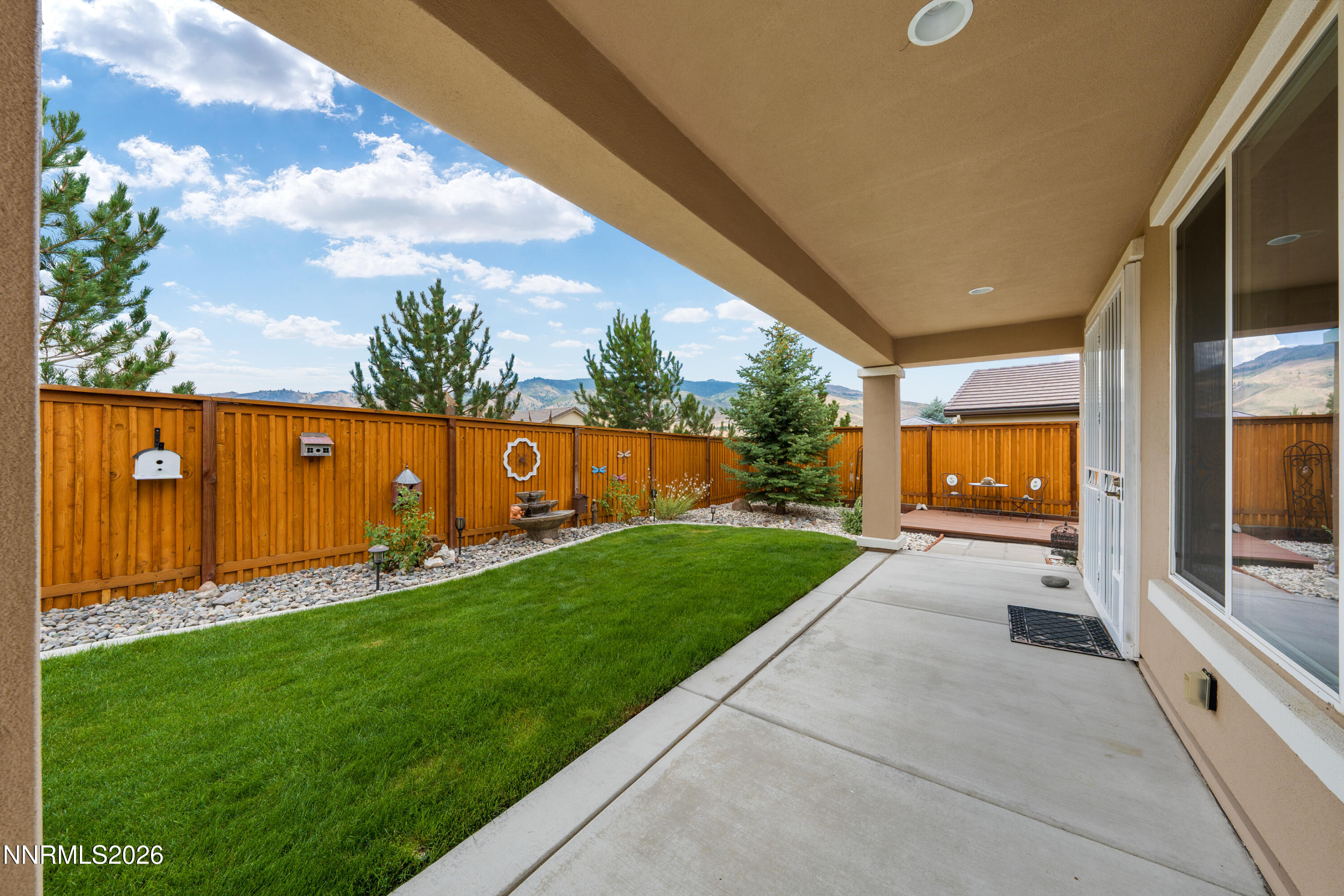 9182 Kenton Trail Reno, NV 89523 - Photo 36 of 47 Kenton - backyard use