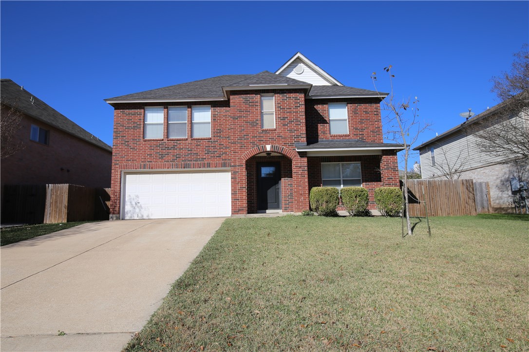 1915 Ruthie Run Cedar Park, TX 78613 - Photo 1 of 28