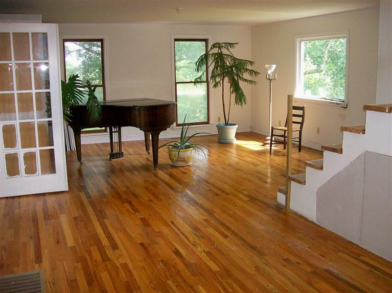 1597 North Cleveland Road Lexington, KY 40509 - Photo 48 of 48 Open floor plan features a spacious livi