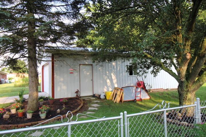7167 Ludwig-Dresback Road Circleville, OH 43113 - Photo 22 of 31 Gallery Image 22