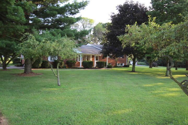 7167 Ludwig-Dresback Road Circleville, OH 43113 - Photo 25 of 31 Gallery Image 25