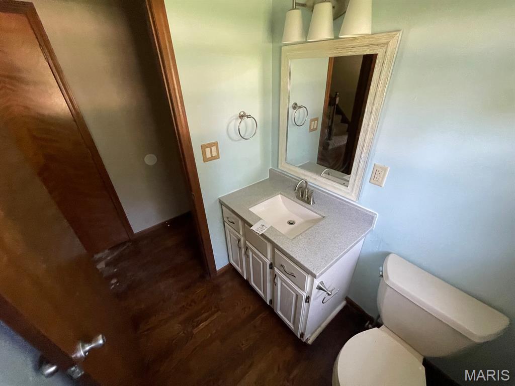 4441 Old Caseyville Road Belleville, IL 62223 - Photo 21 of 30