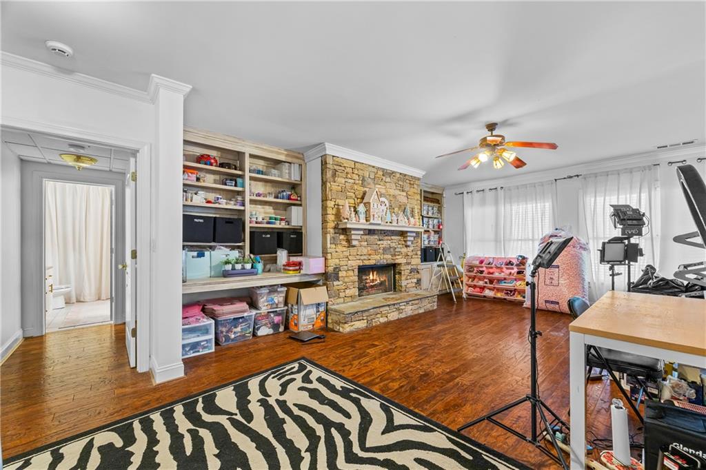 2668 New Hope Road Dacula, GA 30019 - Photo 36 of 65