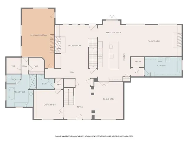 a view of a dinning table and chairs in the patio