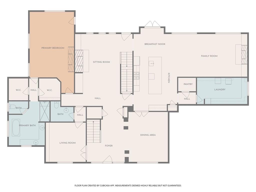 2668 New Hope Road Dacula, GA 30019 - Photo 46 of 65